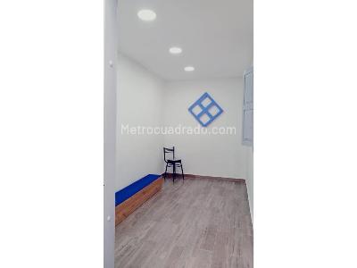 Casa en venta en Chapinero, Bogotá · foto 11 de 15