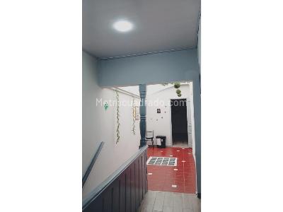 Casa en venta en Chapinero, Bogotá · foto 12 de 15