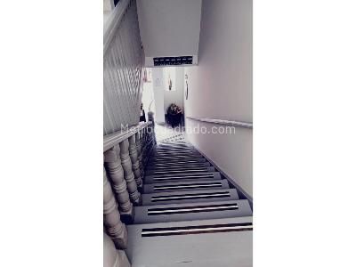 Casa en venta en Chapinero, Bogotá · foto 13 de 15