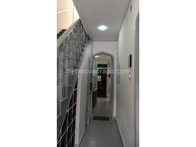 Casa en venta en Chapinero, Bogotá · foto 14 de 15