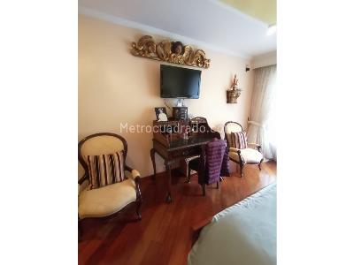 Apartamento de 3 alcobas en venta en Bosque Medina, Bogotá, 232 m² · foto 4 de 20