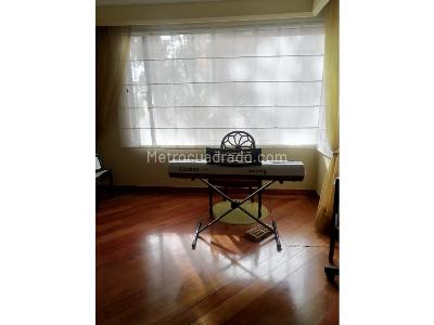 Apartamento de 3 alcobas en venta en Bosque Medina, Bogotá, 232 m² · foto 7 de 20