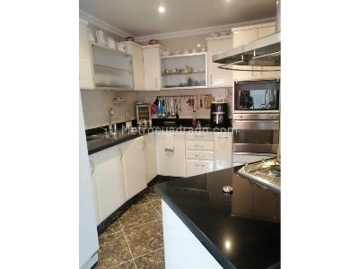 Apartamento de 3 alcobas en venta en Bosque Medina, Bogotá, 232 m² · foto 8 de 20