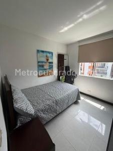 Apartamento de 3 alcobas en venta en Valle Del Lili, Cali, 72 m² · foto 10 de 15