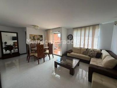 Apartamento de 3 alcobas en venta en Valle Del Lili, Cali, 72 m² · foto 4 de 15
