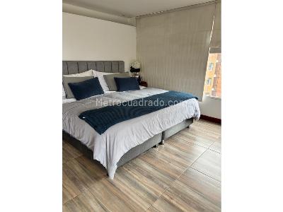 Apartamento en venta en Bosque Medina, Bogotá · foto 16 de 18