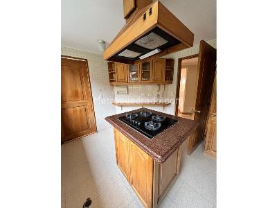 Apartamento de 3 alcobas en venta en Rosales Bajo, Bogotá, 180 m² · foto 5 de 20