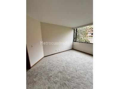 Apartamento de 3 alcobas en venta en Rosales Bajo, Bogotá, 180 m² · foto 11 de 20