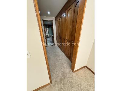 Apartamento de 3 alcobas en venta en Rosales Bajo, Bogotá, 180 m² · foto 20 de 20