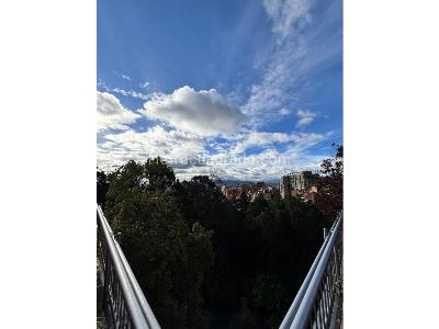 Apartamento de 2 alcobas en venta en Los Rosales, Bogotá, 223 m² · foto 6 de 16
