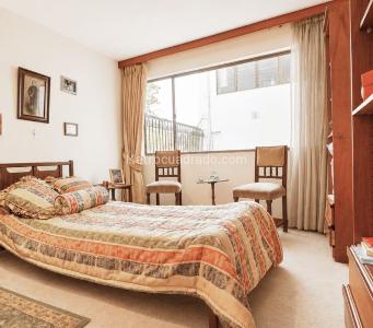 Apartamento en venta en Las Rosales, Bogotá · foto 6 de 11