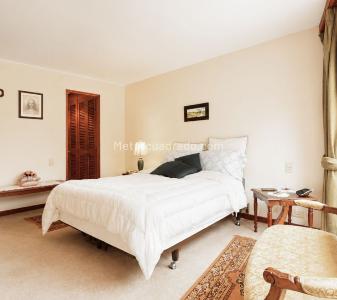 Apartamento en venta en Las Rosales, Bogotá · foto 7 de 11