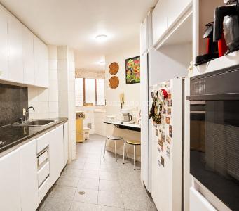 Apartamento en venta en Las Rosales, Bogotá · foto 10 de 11