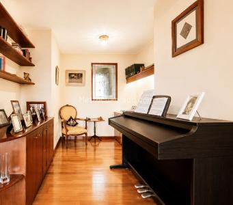 Apartamento en venta en Las Rosales, Bogotá · foto 11 de 11