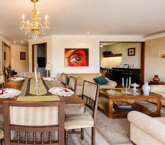 Apartamento en venta en Las Rosales, Bogotá · foto 3 de 11