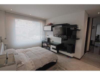 Apartamento en venta en Los Rosales, Bogotá · foto 20 de 20