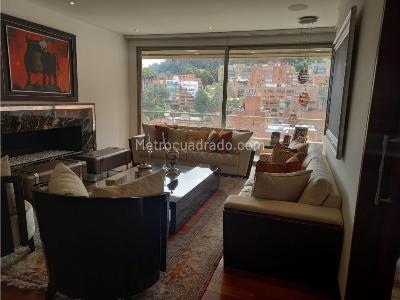 Apartamento en venta en Los Rosales, Bogotá · foto 3 de 20