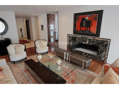 Apartamento en venta en Los Rosales, Bogotá · foto 5 de 20