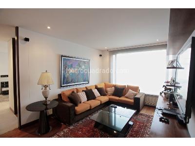 Apartamento en venta en Los Rosales, Bogotá · foto 8 de 20