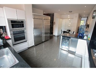 Apartamento en venta en Los Rosales, Bogotá · foto 9 de 20