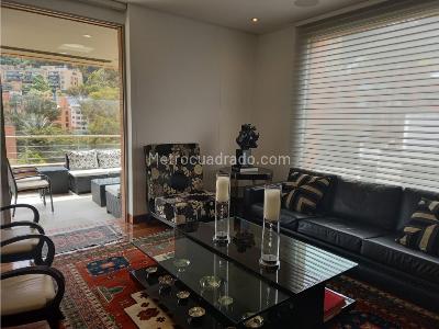 Apartamento en venta en Los Rosales, Bogotá · foto 10 de 20