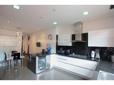Apartamento en venta en Los Rosales, Bogotá · foto 11 de 20