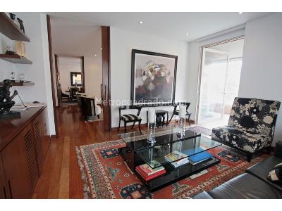 Apartamento en venta en Los Rosales, Bogotá · foto 13 de 20