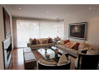 Apartamento en venta en Los Rosales, Bogotá · foto 14 de 20