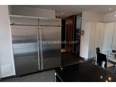 Apartamento en venta en Los Rosales, Bogotá · foto 15 de 20