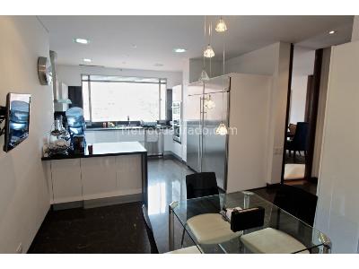 Apartamento en venta en Los Rosales, Bogotá · foto 16 de 20