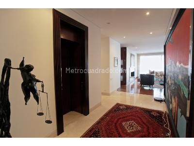 Apartamento en venta en Los Rosales, Bogotá · foto 17 de 20