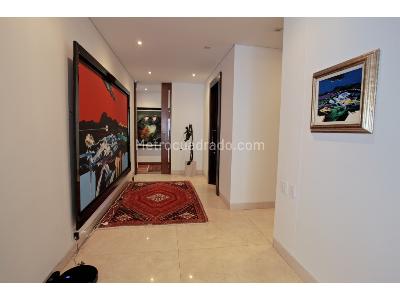 Apartamento en venta en Los Rosales, Bogotá · foto 18 de 20