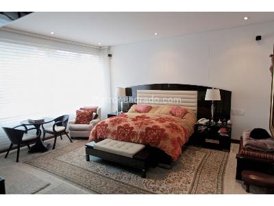 Apartamento en venta en Los Rosales, Bogotá · foto 19 de 20