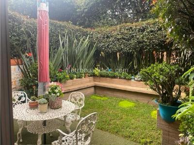 Casa de 3 alcobas en venta en Casablanca Suba, Bogotá, 166 m² · foto 2 de 20