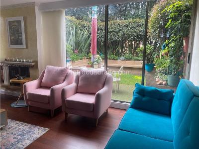 Casa de 3 alcobas en venta en Casablanca Suba, Bogotá, 166 m² · foto 3 de 20