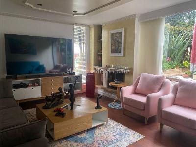 Casa de 3 alcobas en venta en Casablanca Suba, Bogotá, 166 m² · foto 4 de 20