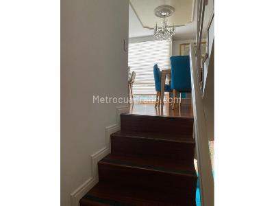 Casa de 3 alcobas en venta en Casablanca Suba, Bogotá, 166 m² · foto 6 de 20