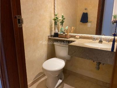 Casa de 3 alcobas en venta en Casablanca Suba, Bogotá, 166 m² · foto 7 de 20