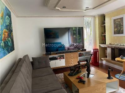 Casa de 3 alcobas en venta en Casablanca Suba, Bogotá, 166 m² · foto 8 de 20