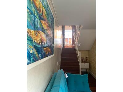 Casa de 3 alcobas en venta en Casablanca Suba, Bogotá, 166 m² · foto 9 de 20
