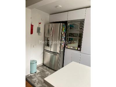 Casa de 3 alcobas en venta en Casablanca Suba, Bogotá, 166 m² · foto 11 de 20
