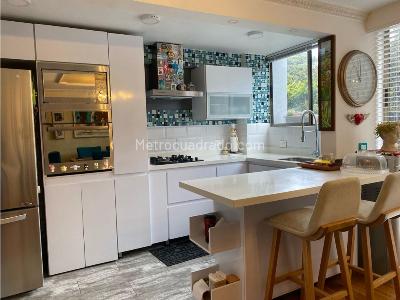 Casa de 3 alcobas en venta en Casablanca Suba, Bogotá, 166 m² · foto 13 de 20
