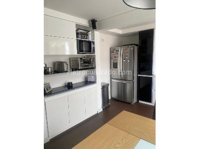 Casa de 3 alcobas en venta en Casablanca Suba, Bogotá, 166 m² · foto 15 de 20
