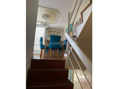 Casa de 3 alcobas en venta en Casablanca Suba, Bogotá, 166 m² · foto 17 de 20