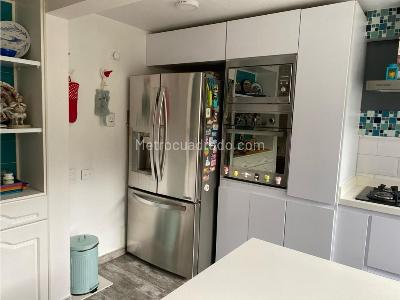 Casa de 3 alcobas en venta en Casablanca Suba, Bogotá, 166 m² · foto 19 de 20
