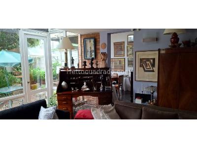 Casa en venta en Niza, Bogotá · foto 4 de 20