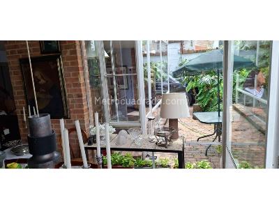 Casa en venta en Niza, Bogotá · foto 7 de 20