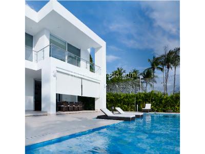 Casa de 4 alcobas en venta en Condominio El Peñon, Girardot, 1212 m² · foto 5 de 20