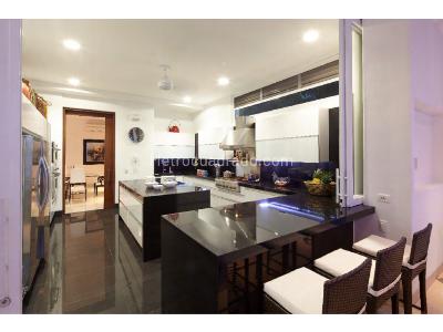 Casa de 4 alcobas en venta en Condominio El Peñon, Girardot, 1212 m² · foto 7 de 20