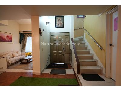 Casa en venta en Cedritos, Bogotá · foto 5 de 20